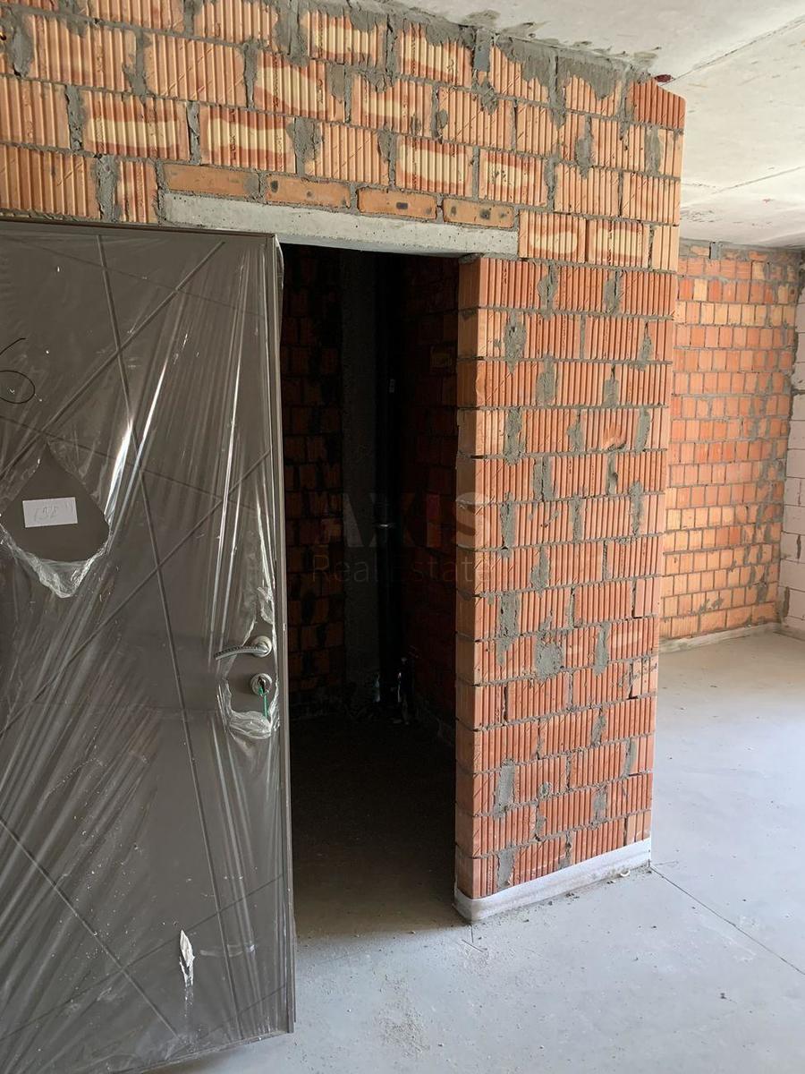 1k apartment vul. Kvitky Cisyk 340