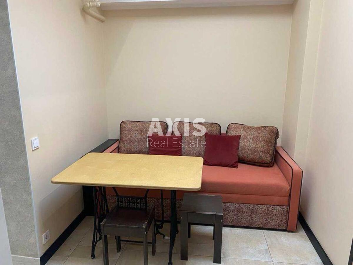 2k apartment vul. Kostjuka 160