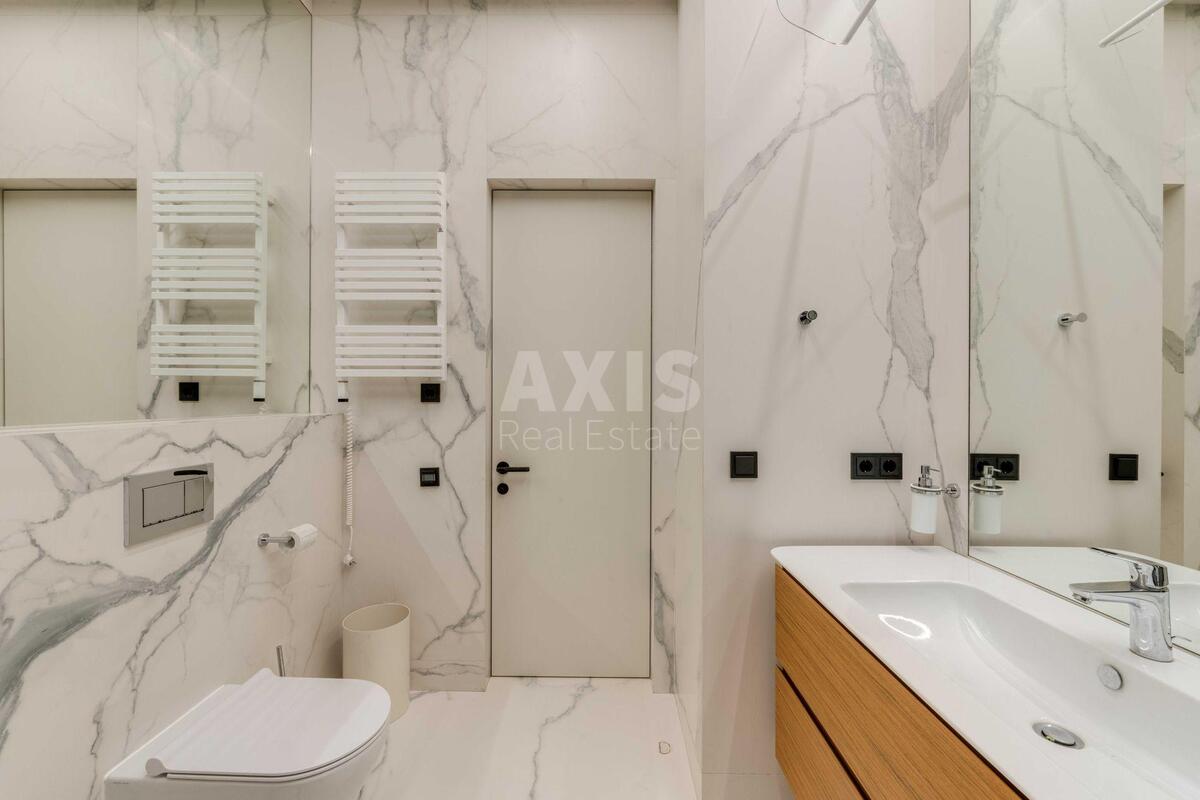 4k apartment vul. Zan'kovec'koi' 5/218