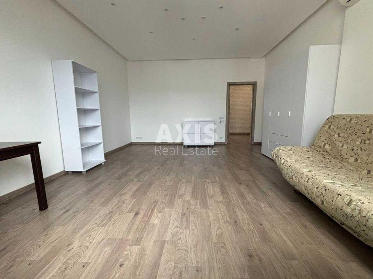 3k apartment vul. Demii'vs'ka 1314