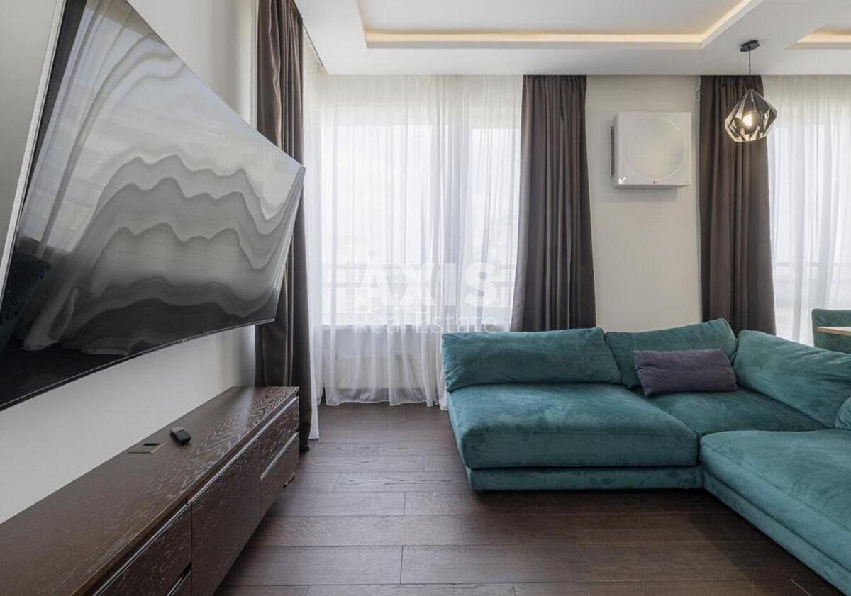 3k apartment vul. Petryc'kogo Anatolija 23576102