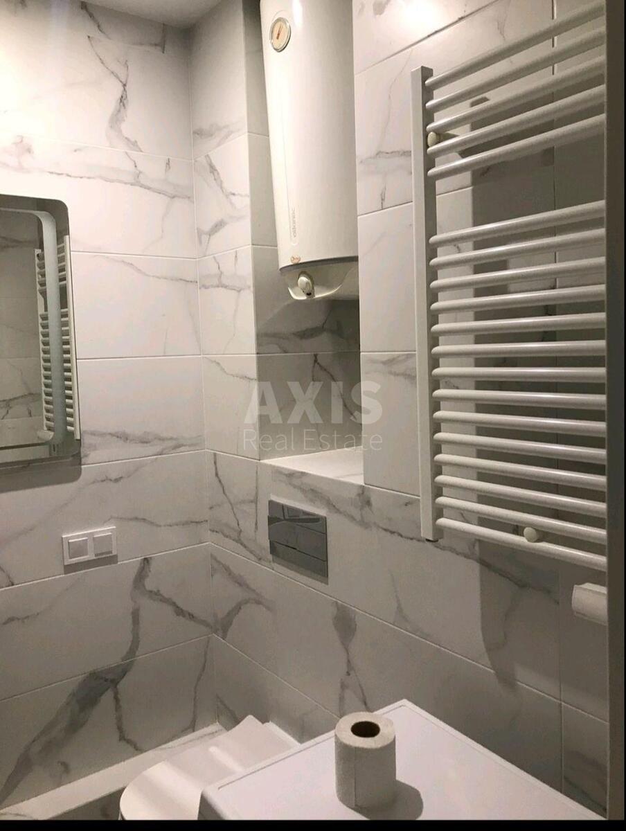 1k apartment vul. Yulia Zdanovska 36В600050