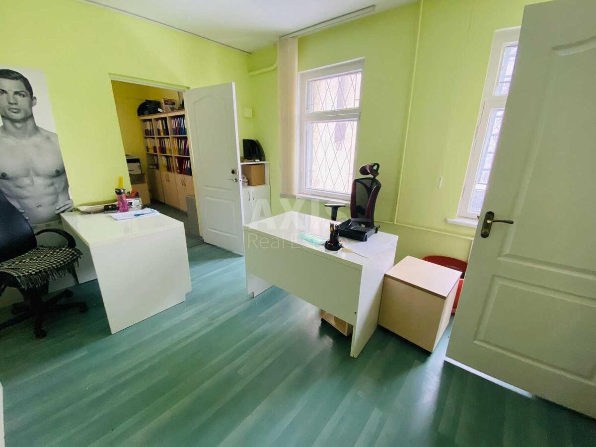 Office vul. Pan'kivs'ka 6Б, 600m2600884