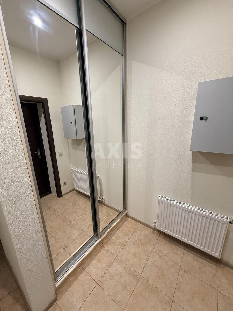 1k apartment vul. Lucenka Dmytra 10601107