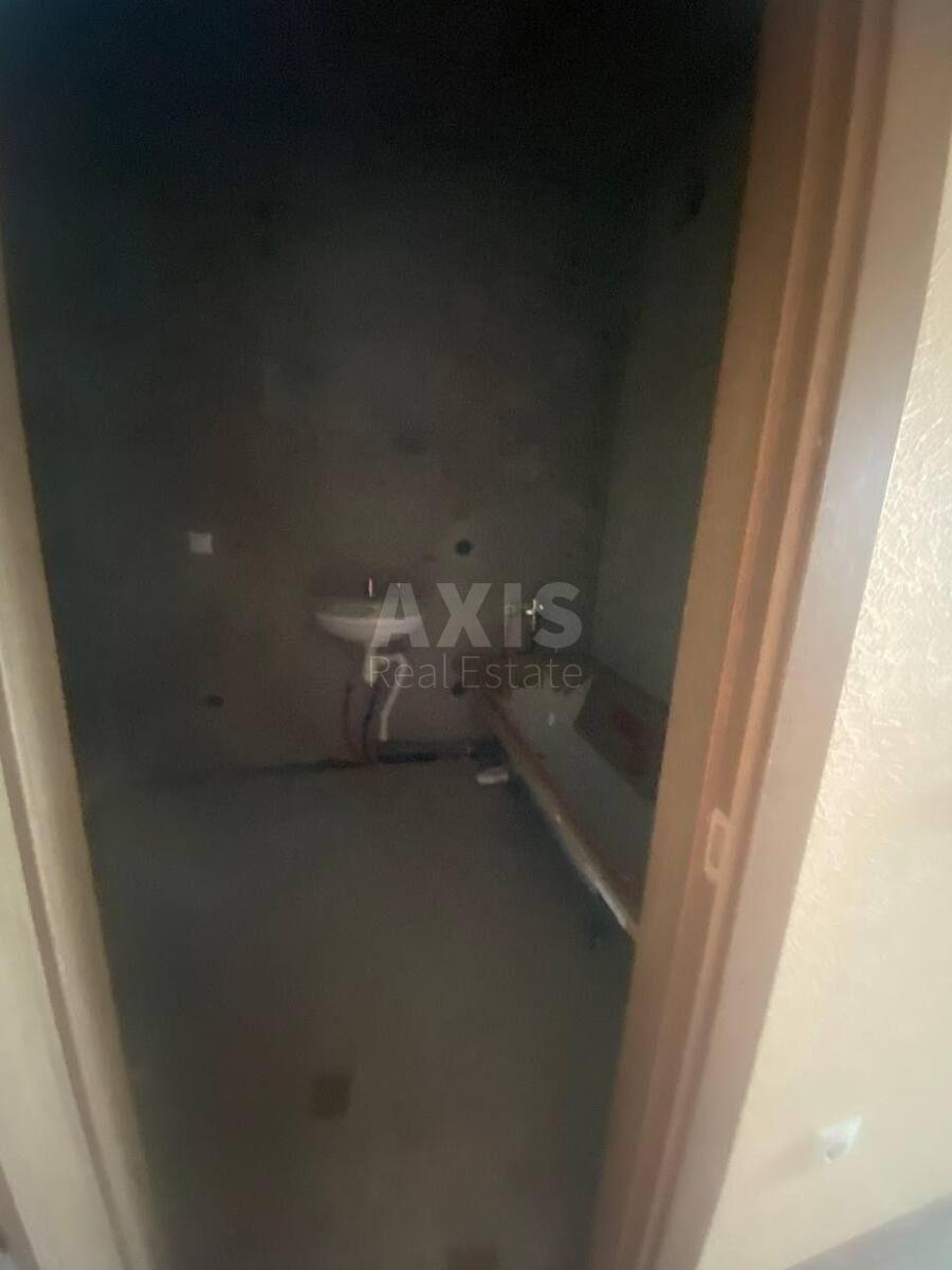 2k apartment vul. Konopljans'ka 22601319