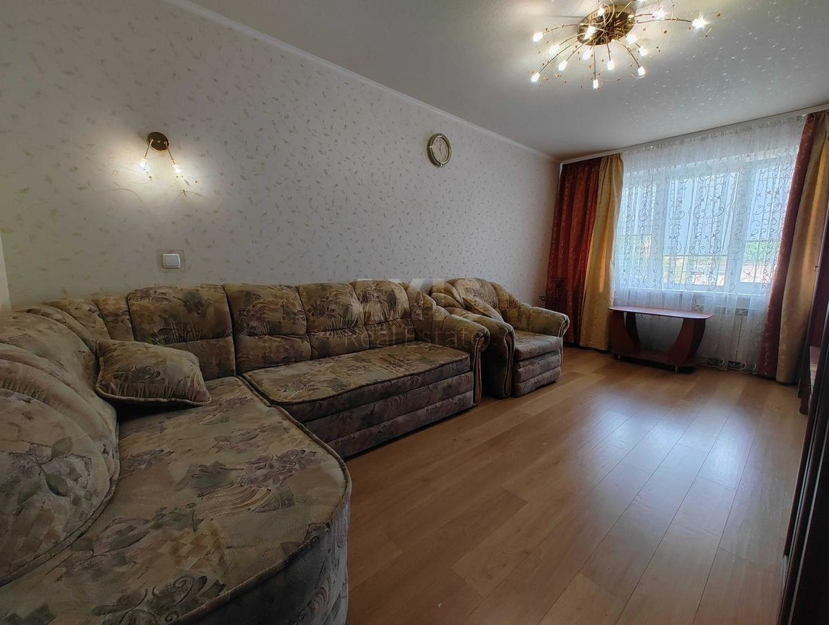 3k apartment vul. Chystjakivs'ka 15А5