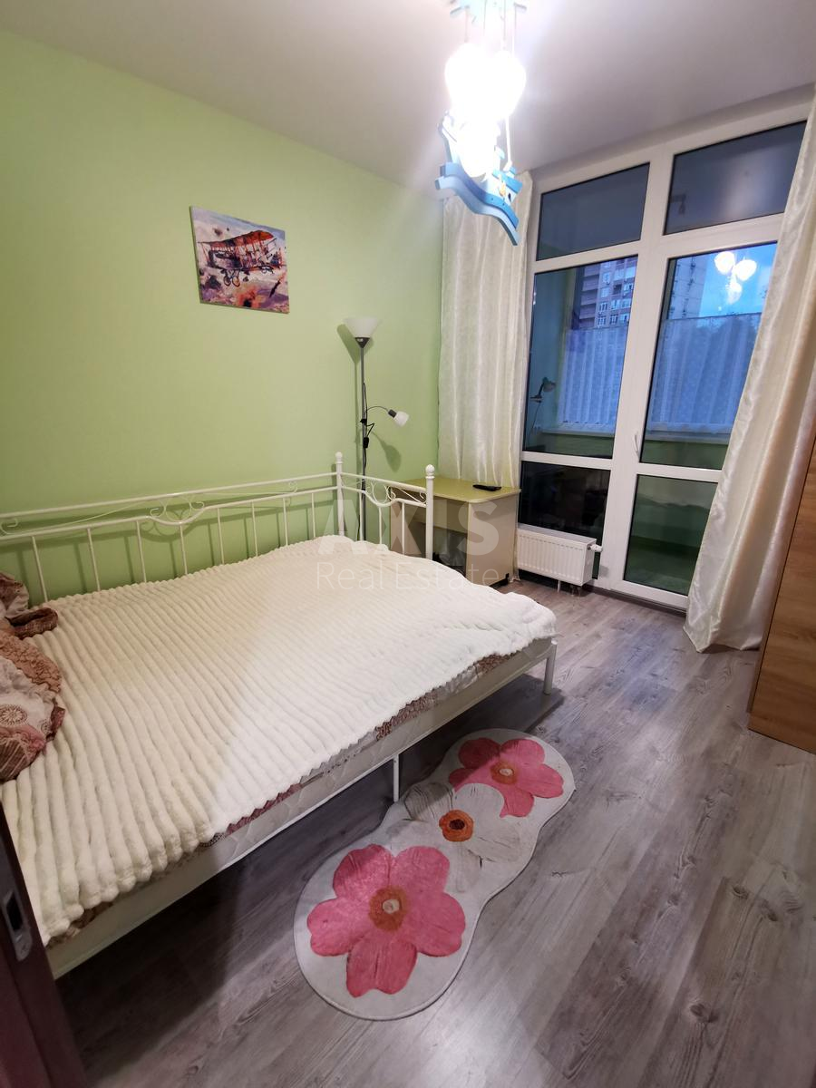 2к квартира ул. Сверстюка Евгения 6233348