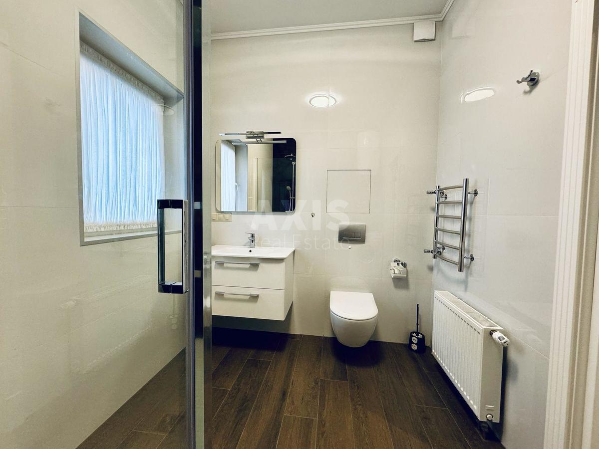 1k apartment vul. Kudri Ivana 72