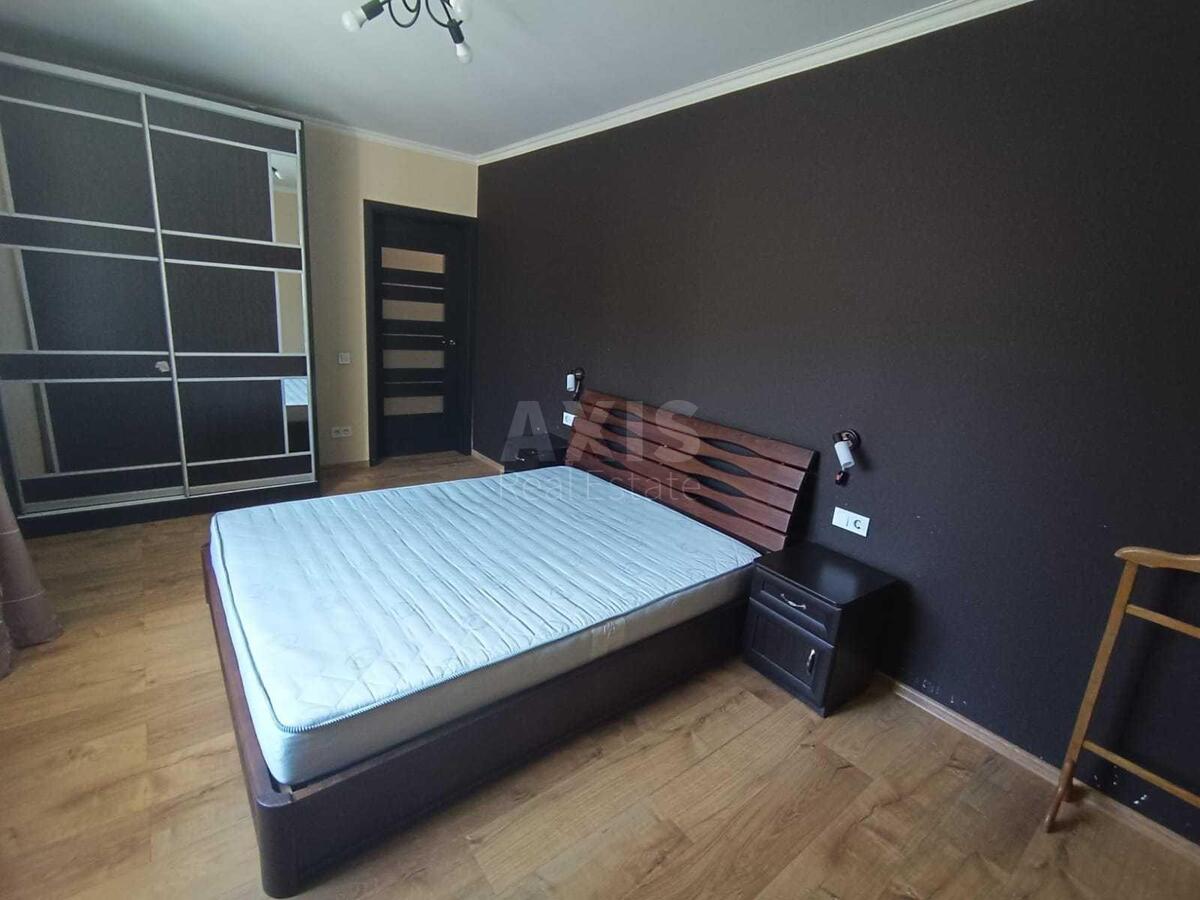 2k apartment vul. Gercena 320