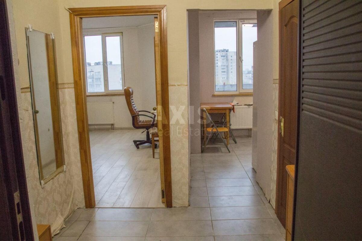 1к квартира бул. Гашека Ярослава 226