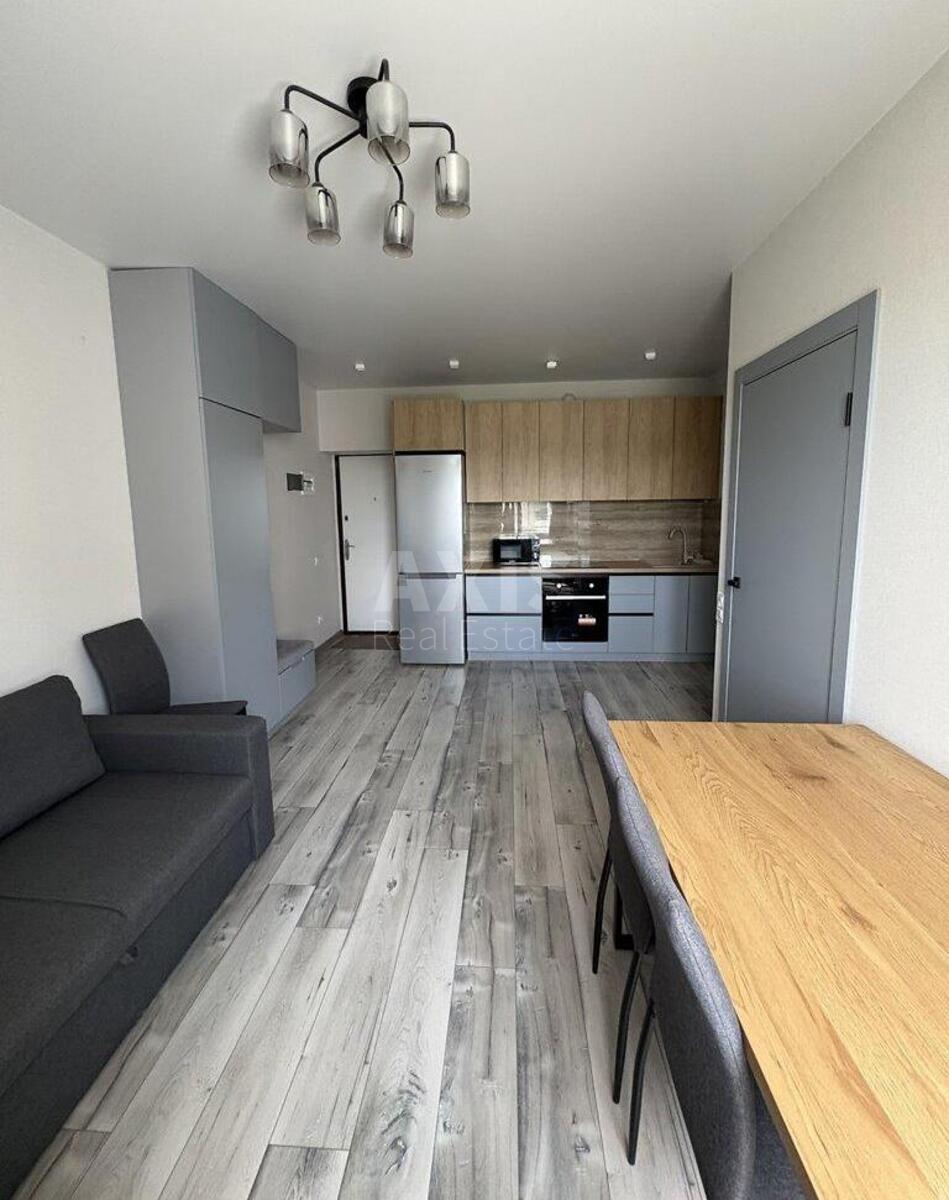 1k apartment vul. Levitana 2Б2