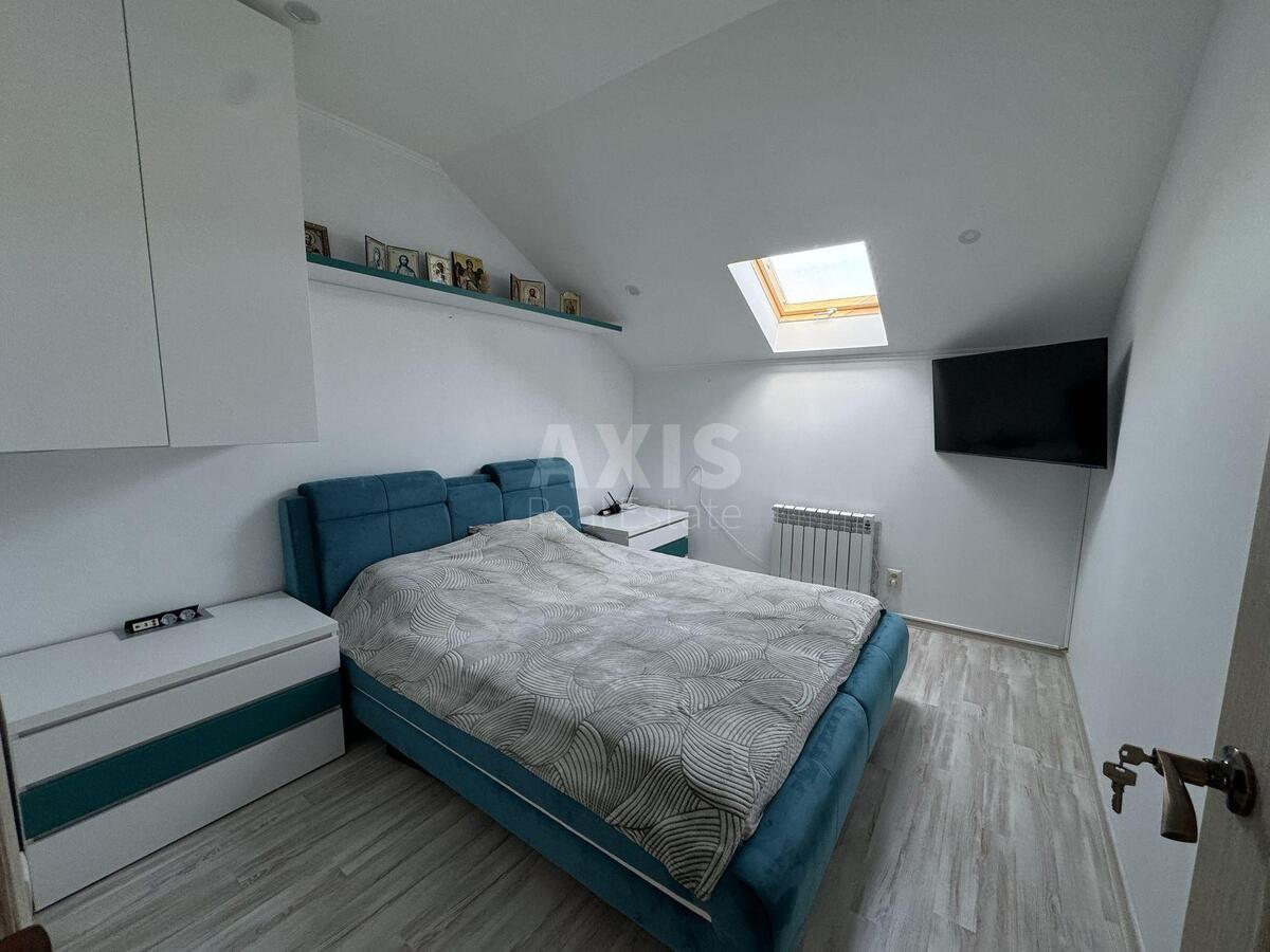 House prov. Malyns'kyj, 84m2, Kyiv city5