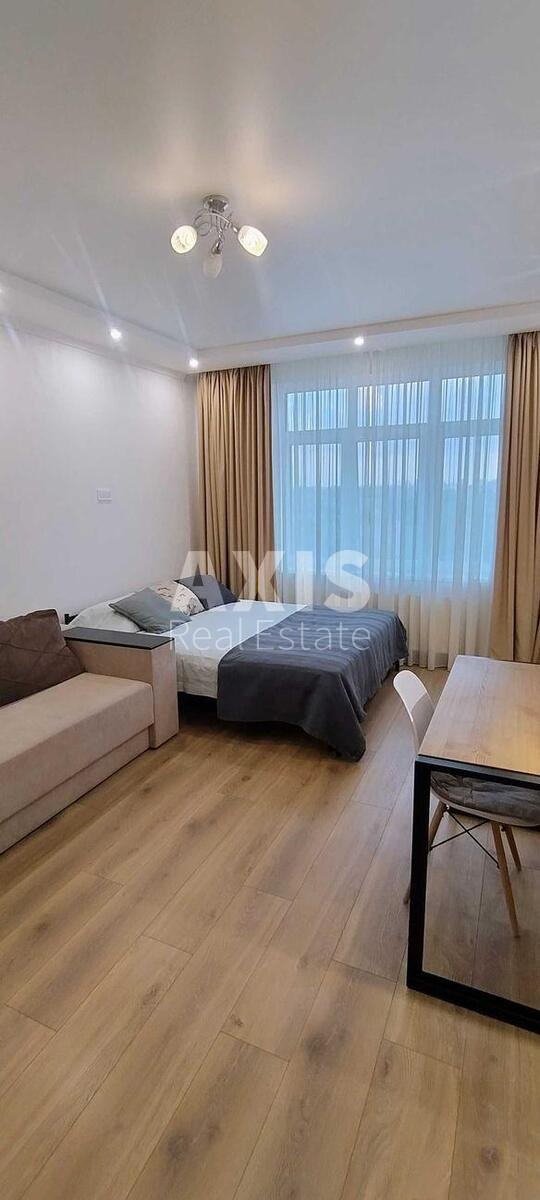 1k apartment pr-t Peremogy 71А539172