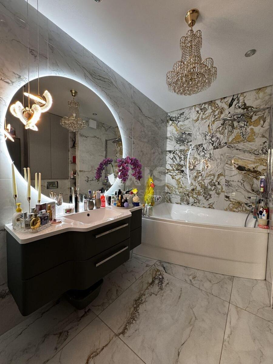 2k apartment vul. Sagajdaka Stepana 101Ш10