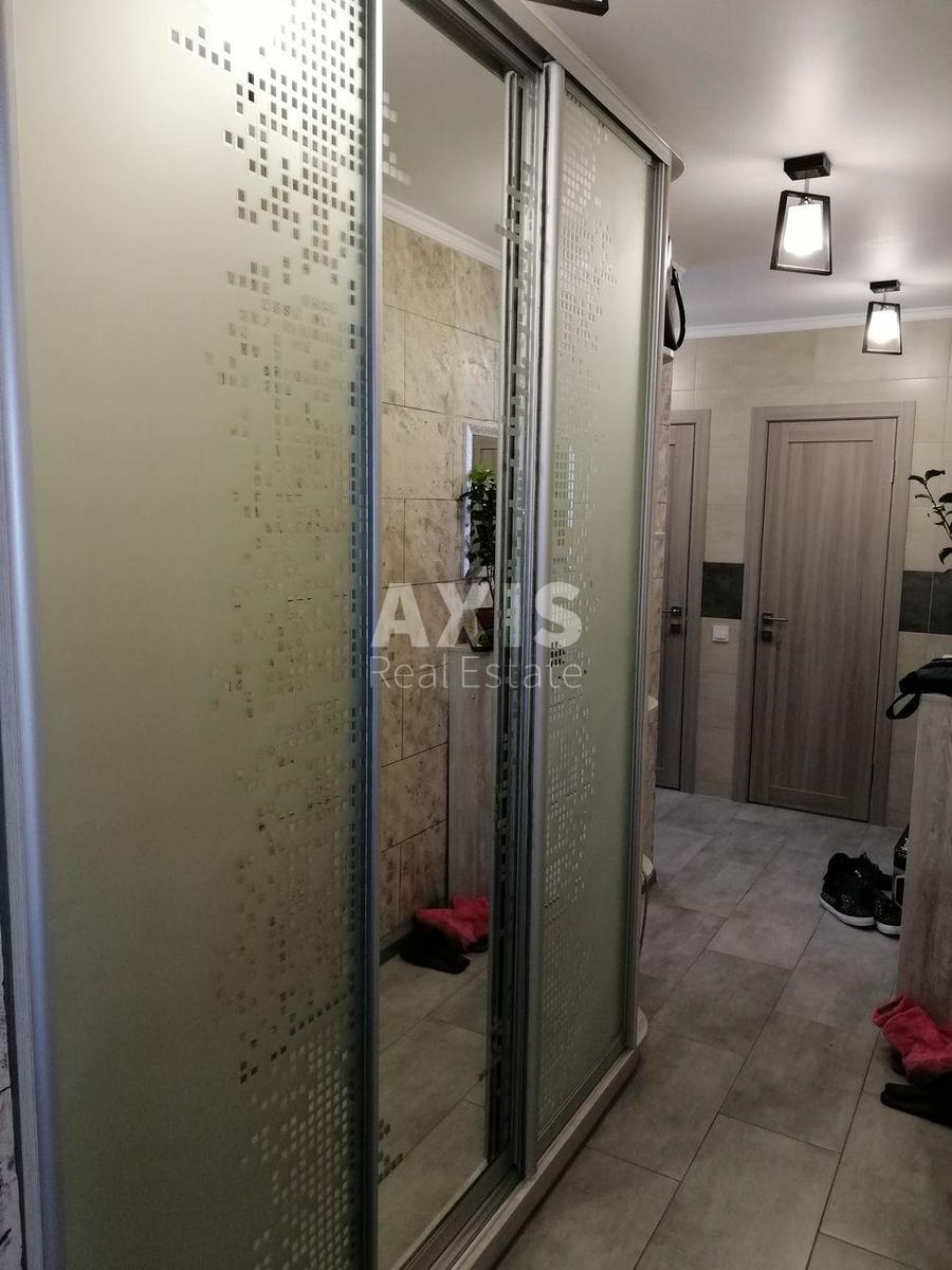 3k apartment vul. Malyshka Andrija 3406694