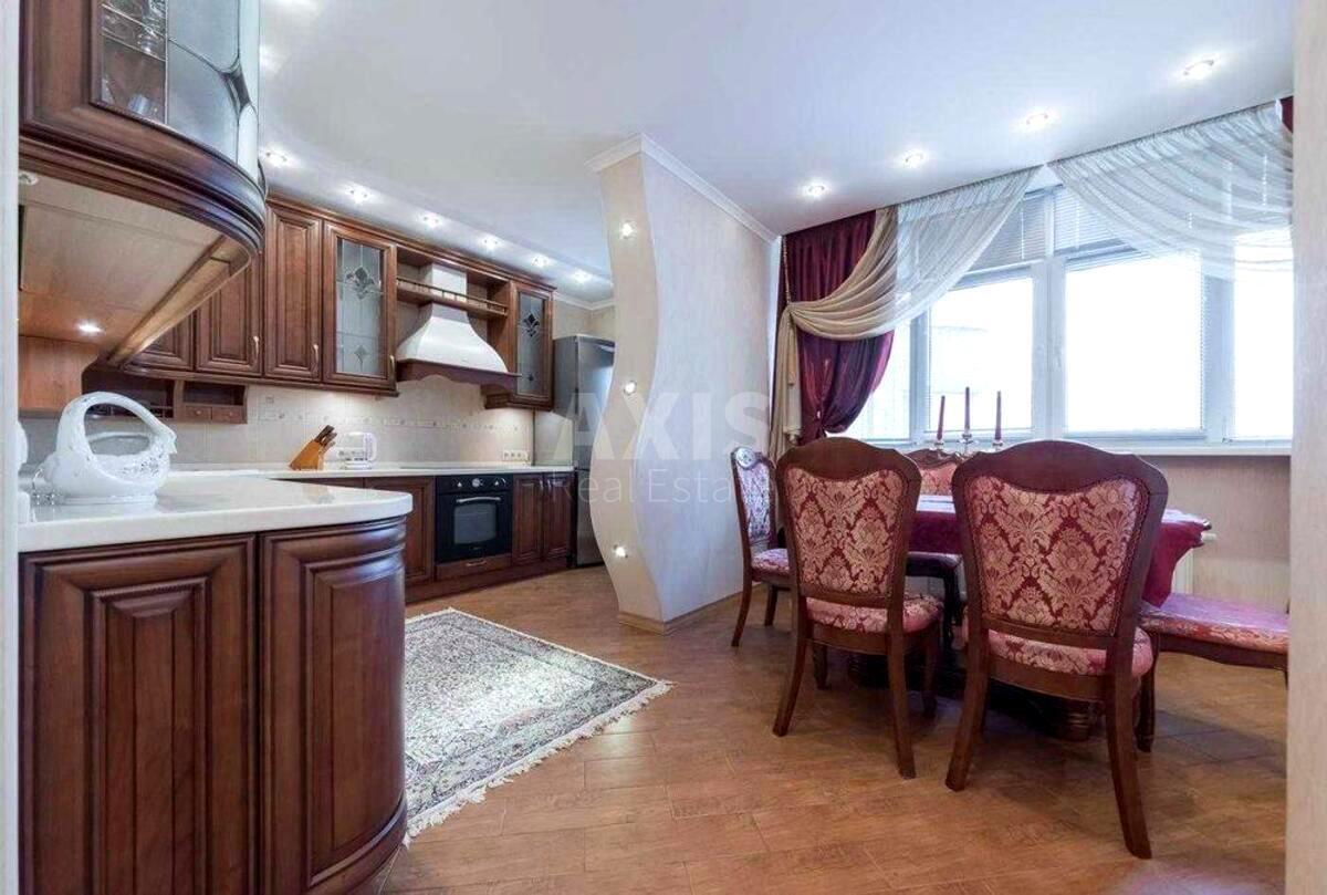 3k apartment vul. Myshugy Oleksandra 261480