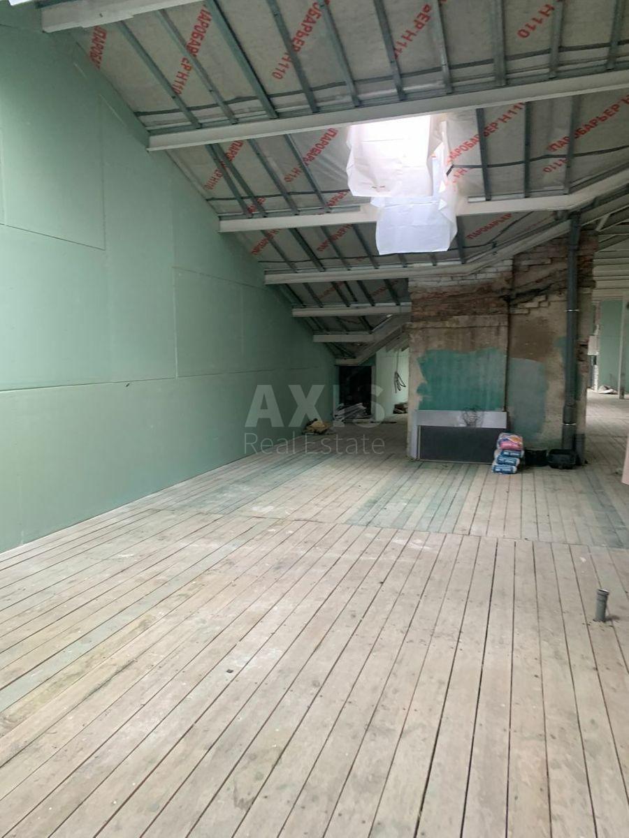 6к квартира ул. Крещатик 133