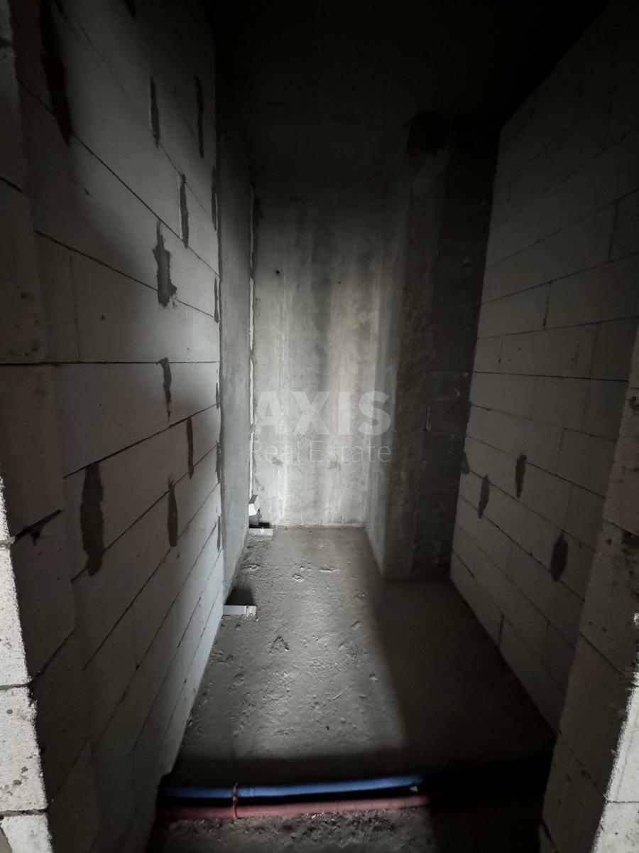 2k apartment vul. Prychal'na 12615094