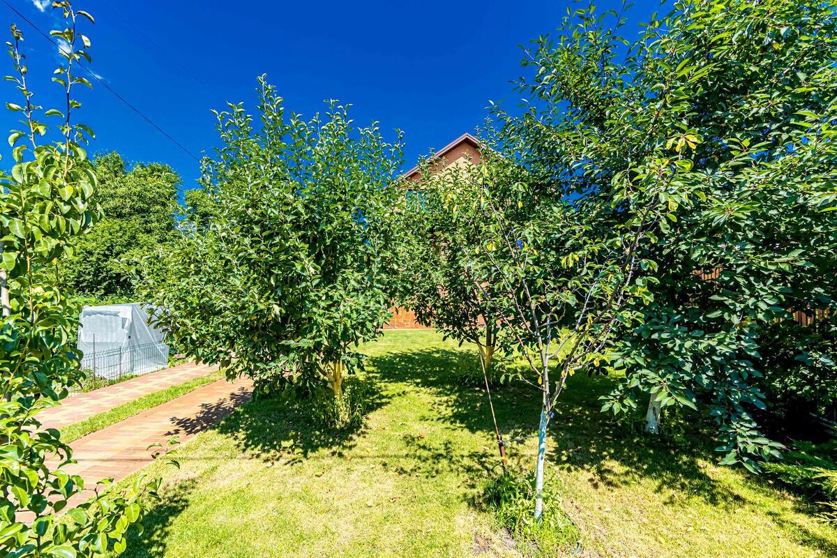 House prov. Pivnichnyj, 196m2, Kyiv city615254