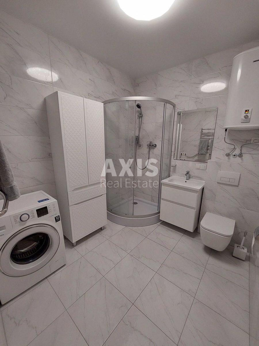 1к квартира ул. Краковская 27А461055