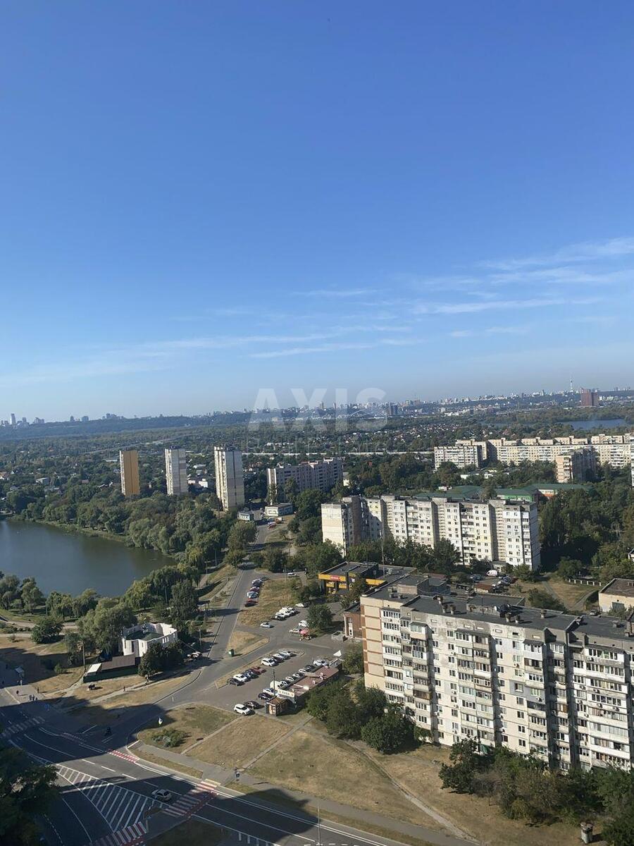 3k apartment vul. Kybal'chycha Mykoly 2615643