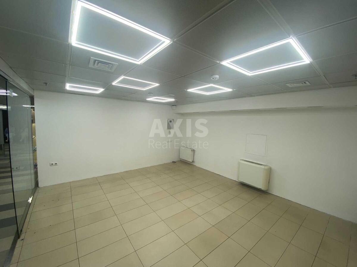 Trade object vul. Basejna 4, 15m2527135