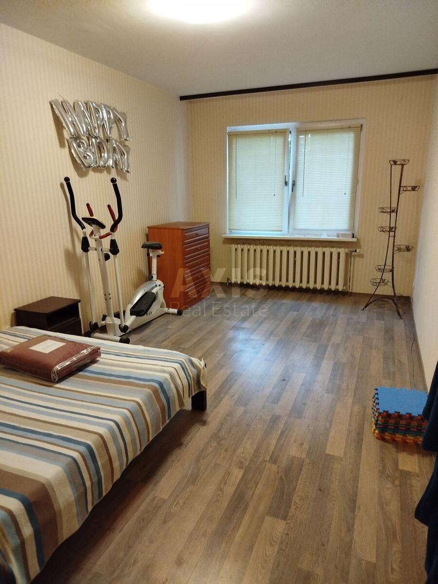 4k apartment vul. Myloslavs'ka 4571602