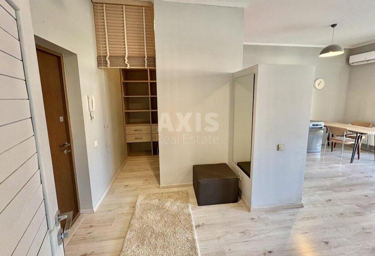 1k apartment vul. Filatova Akademika 2/1570233