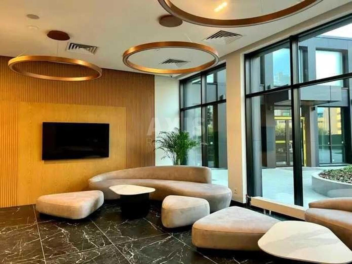3k apartment vul. Barbjusa Anri 39/2570445