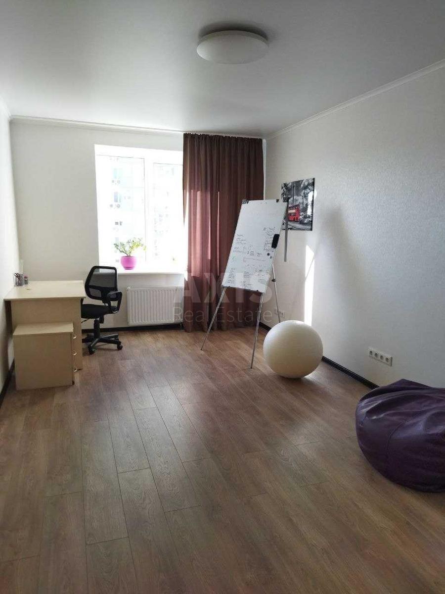 1k apartment vul. Gercena 32