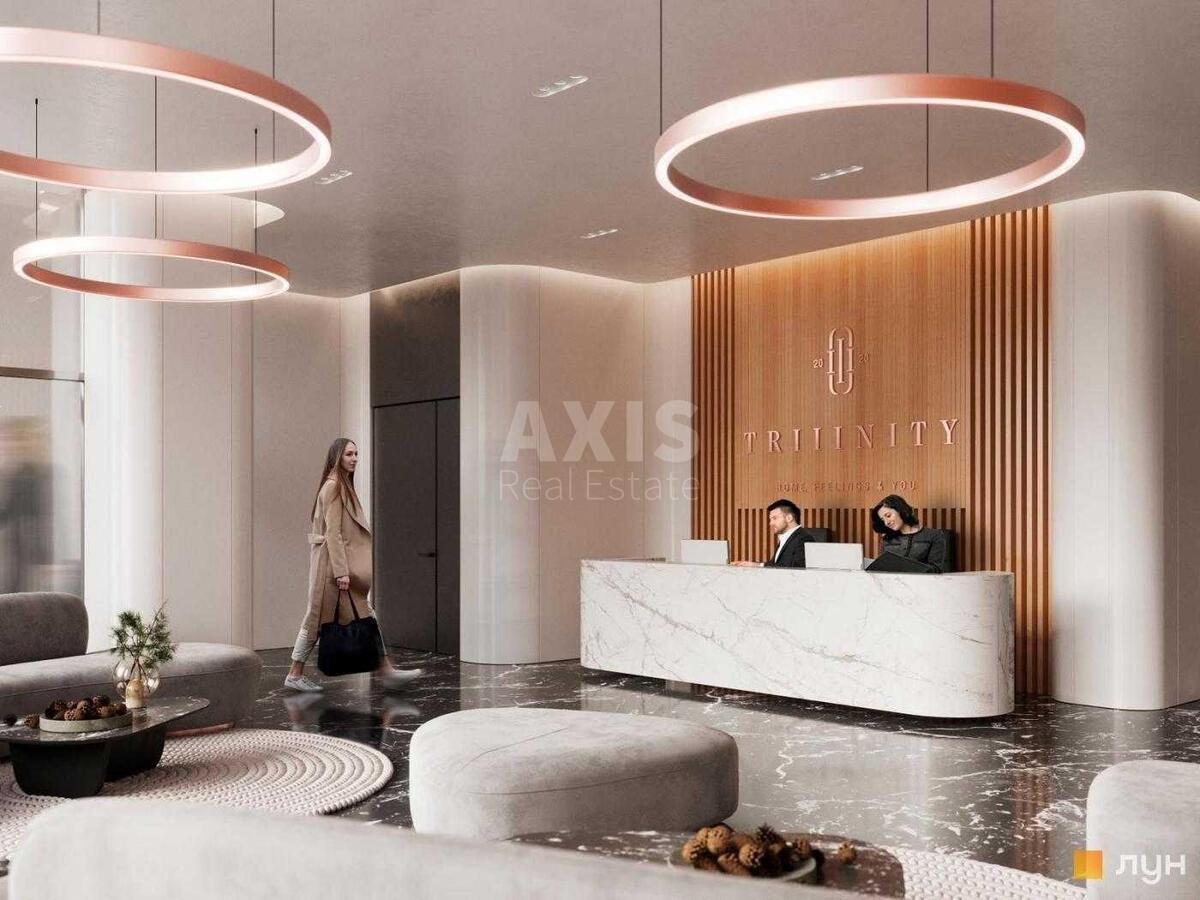 1k apartment vul. Barbjusa Anri 39/2569177