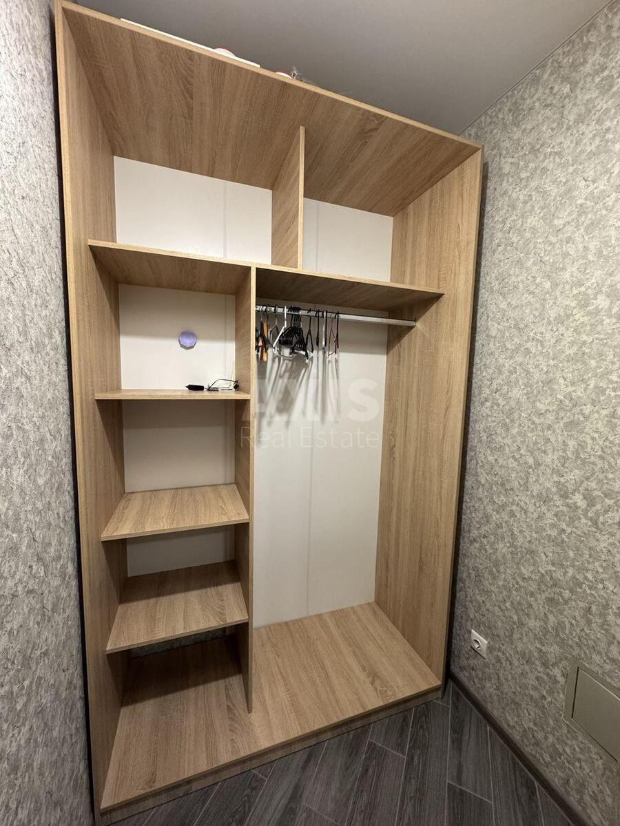 1к квартира ул. Чавдар Елизаветы 21613496