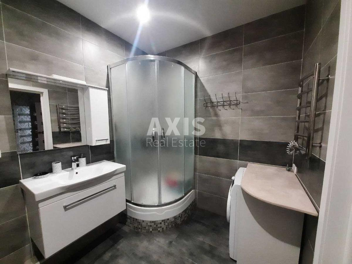 1к квартира ул. Драгоманова 2462024