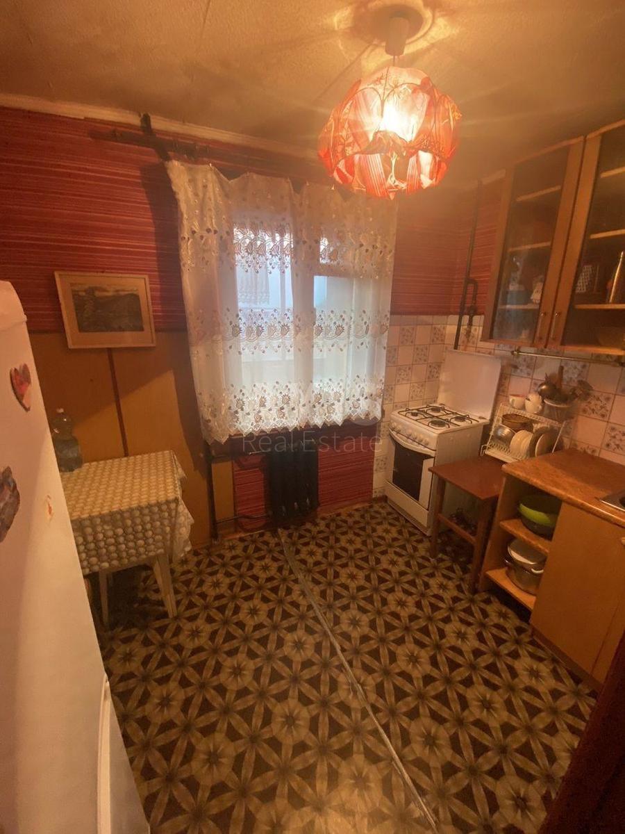 1k apartment vul. Zodchyh 745