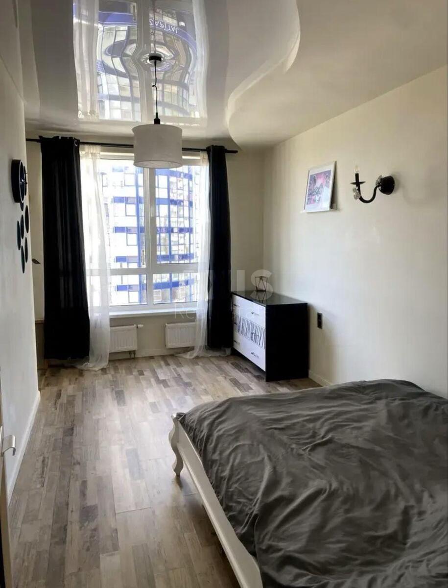 2k apartment vul. Zarichna 1605502