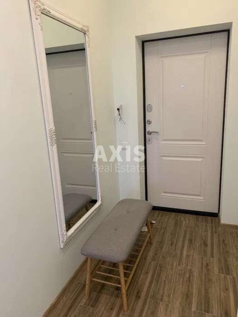 1k apartment pr-t Obolons'kyj 14