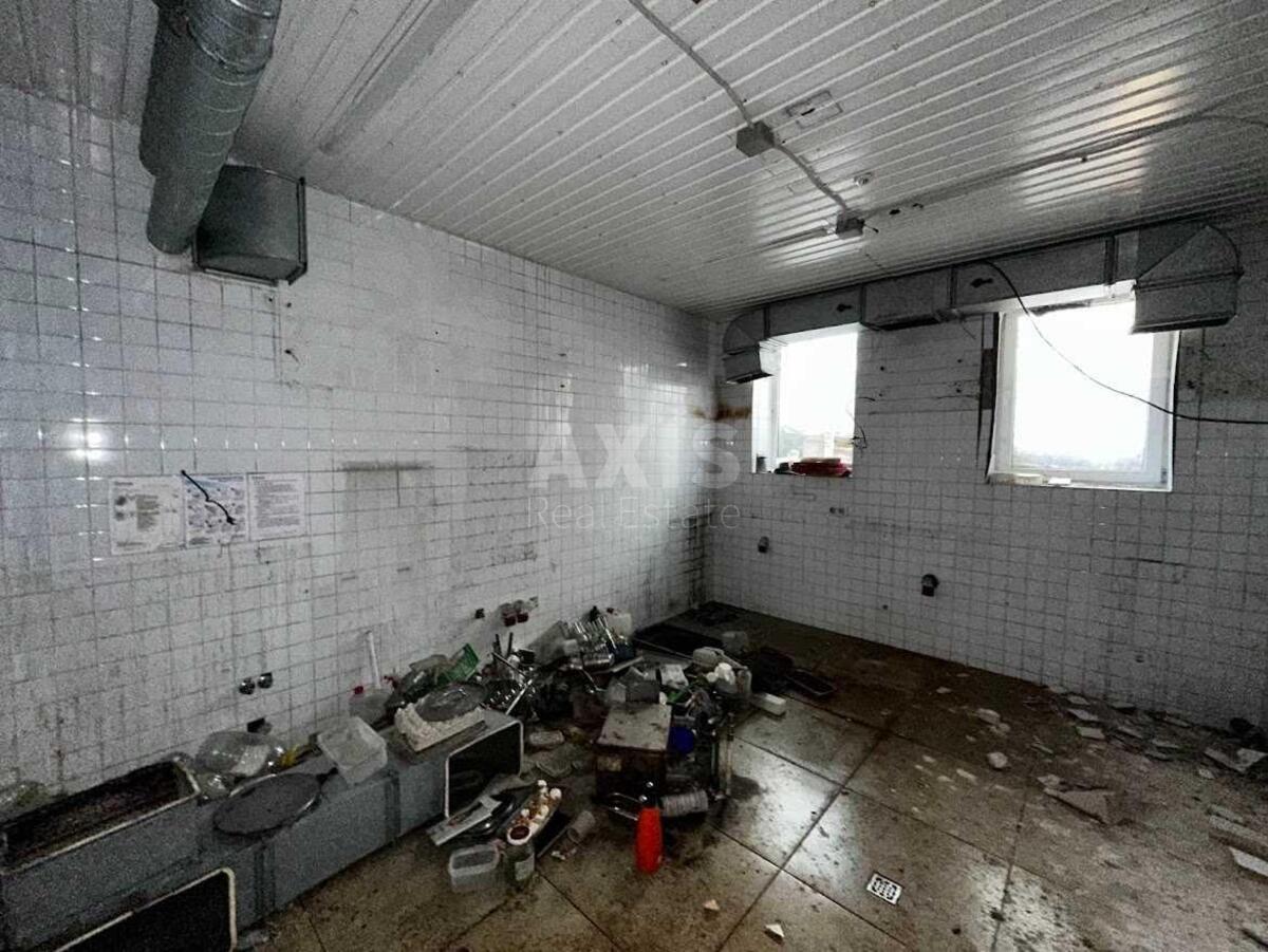 Объект сервиса ул. Саксаганского 38, 160м2515097