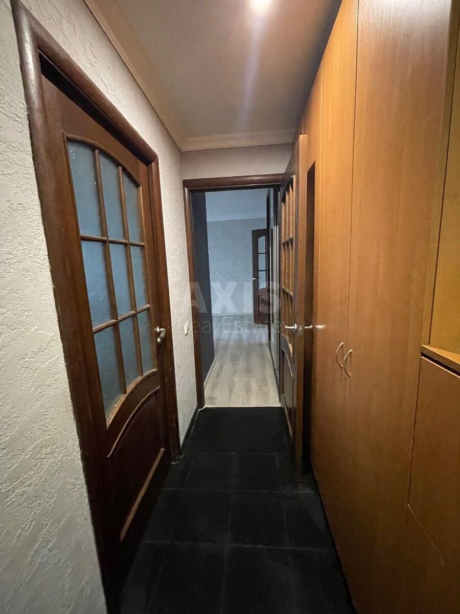 3k apartment vul. Zodchyh 36605886