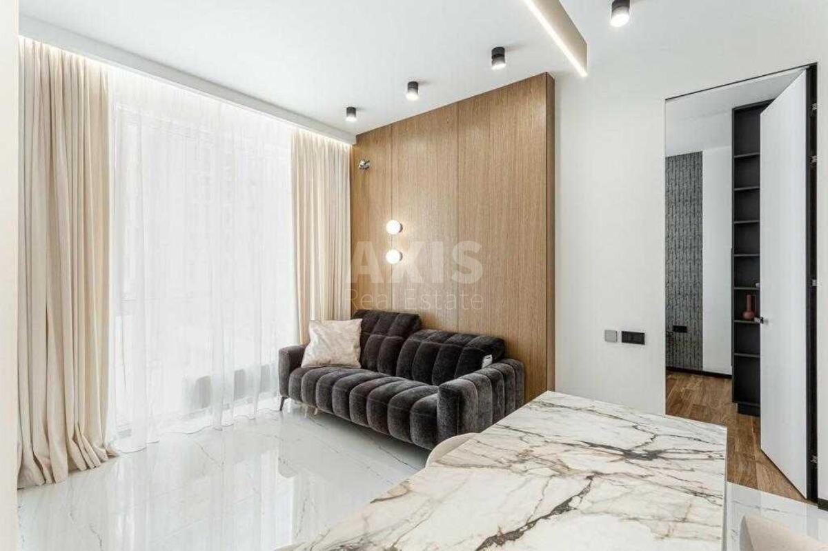 2k apartment vul. Saperne Pole 3563192