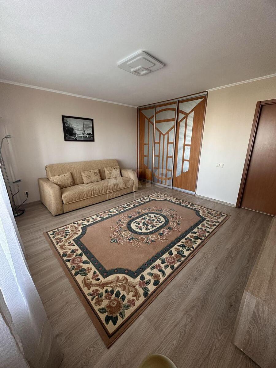 1k apartment vul. Fuchyka Juliusa 82