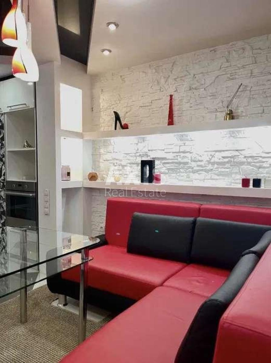 1k apartment pr-t Obolons'kyj 36Д274440