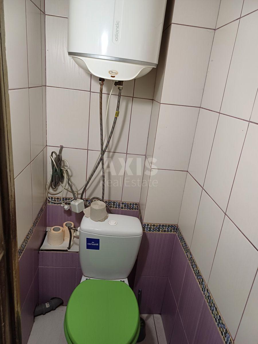 2k apartment vul. Sevastopol's'ka 2413