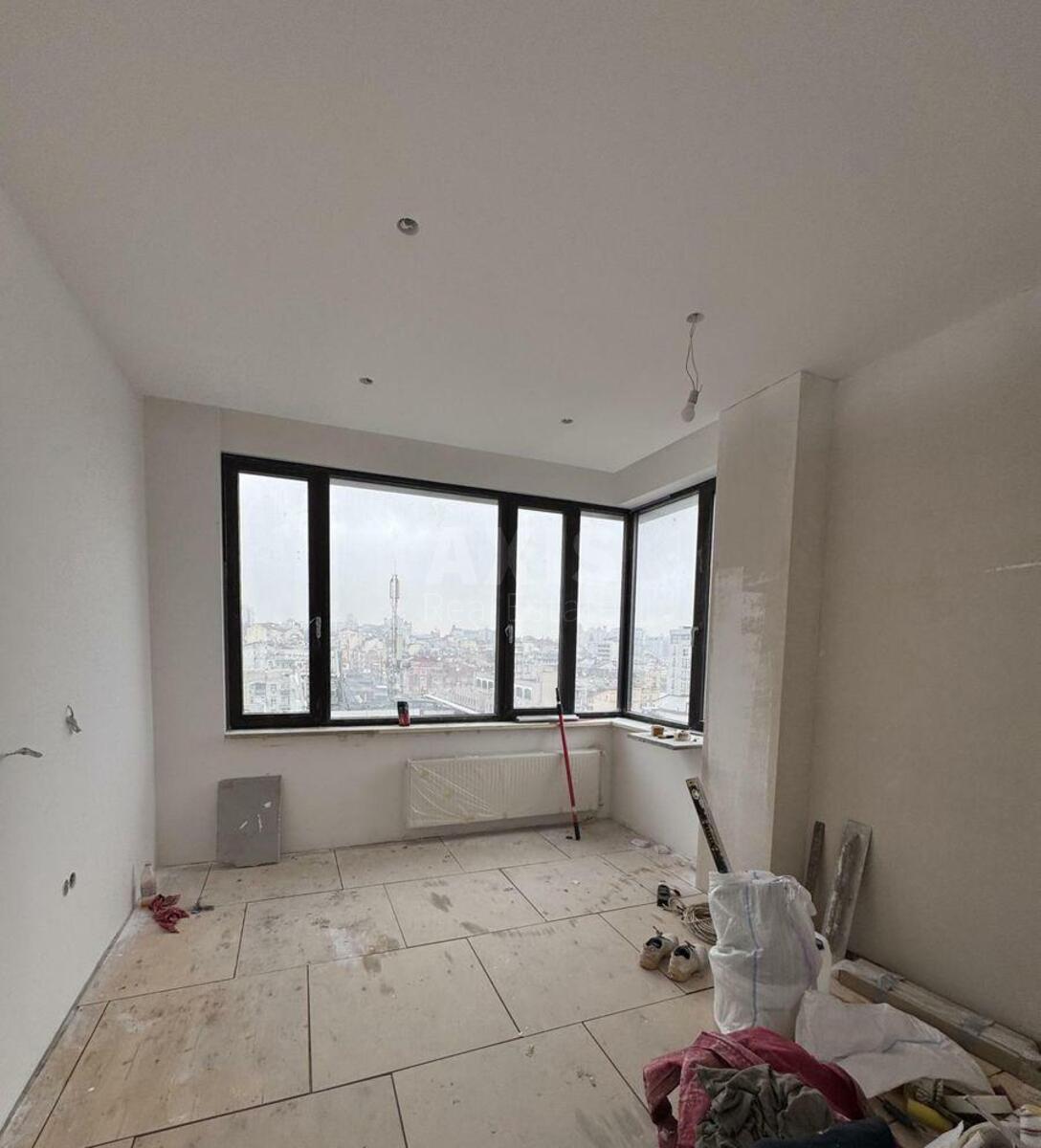2k apartment vul. Antonovycha 440
