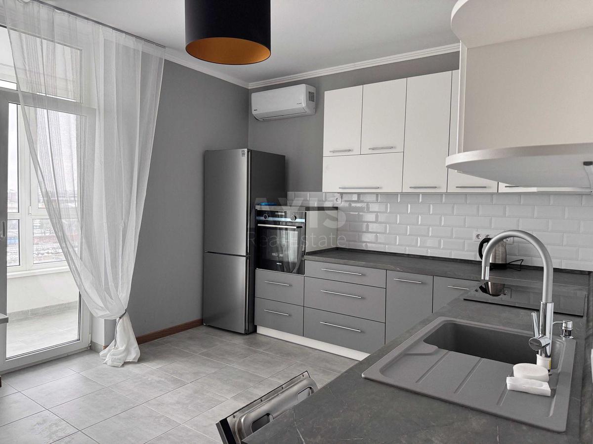 2k apartment pr-t Peremogy 67