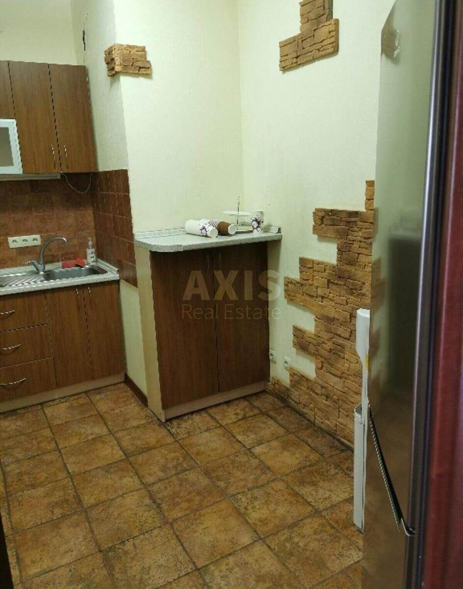 Офис ул. Большая Васильковская 72, 194м2608147