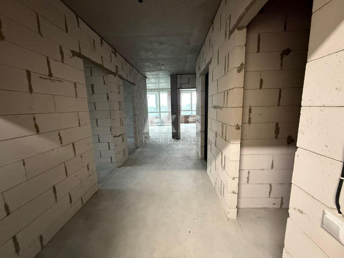 3k apartment vul. Prychal'na 8583360