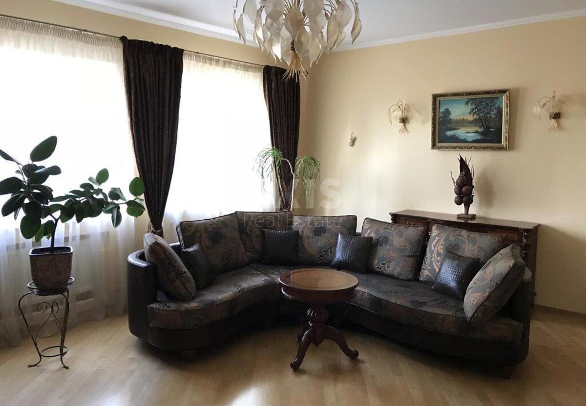 3k apartment vul. Chornovola V'jacheslava 250