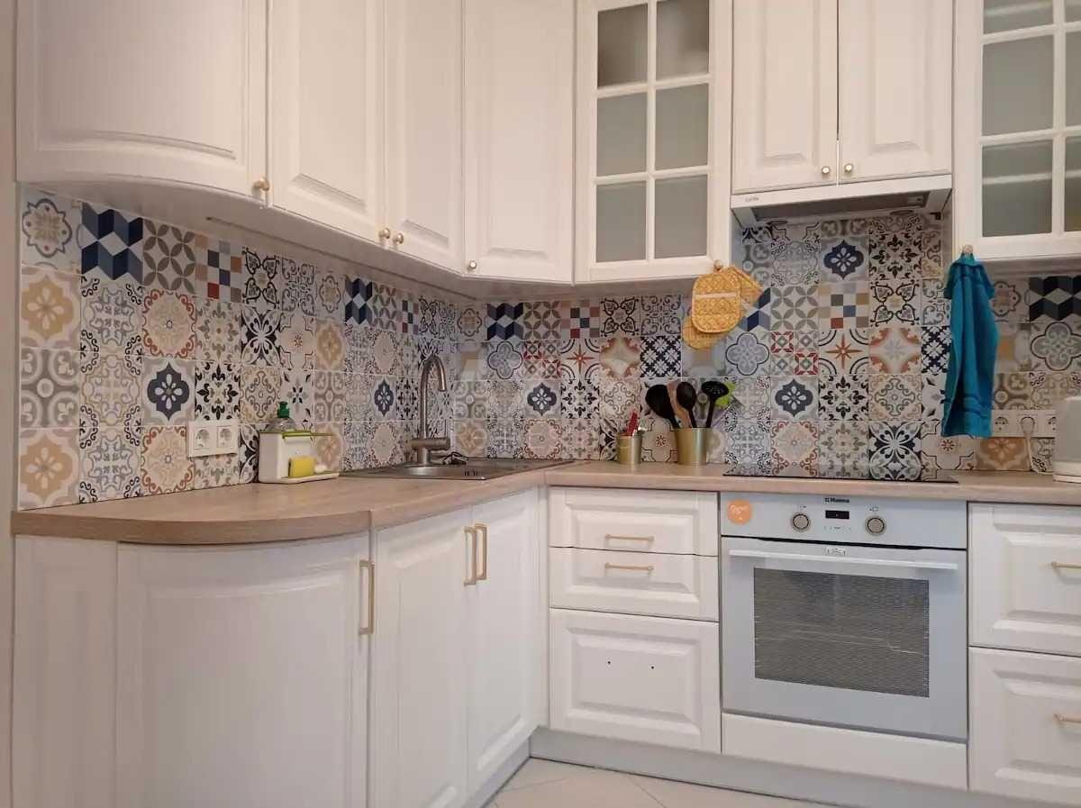2к квартира ул. Рейтарская 7