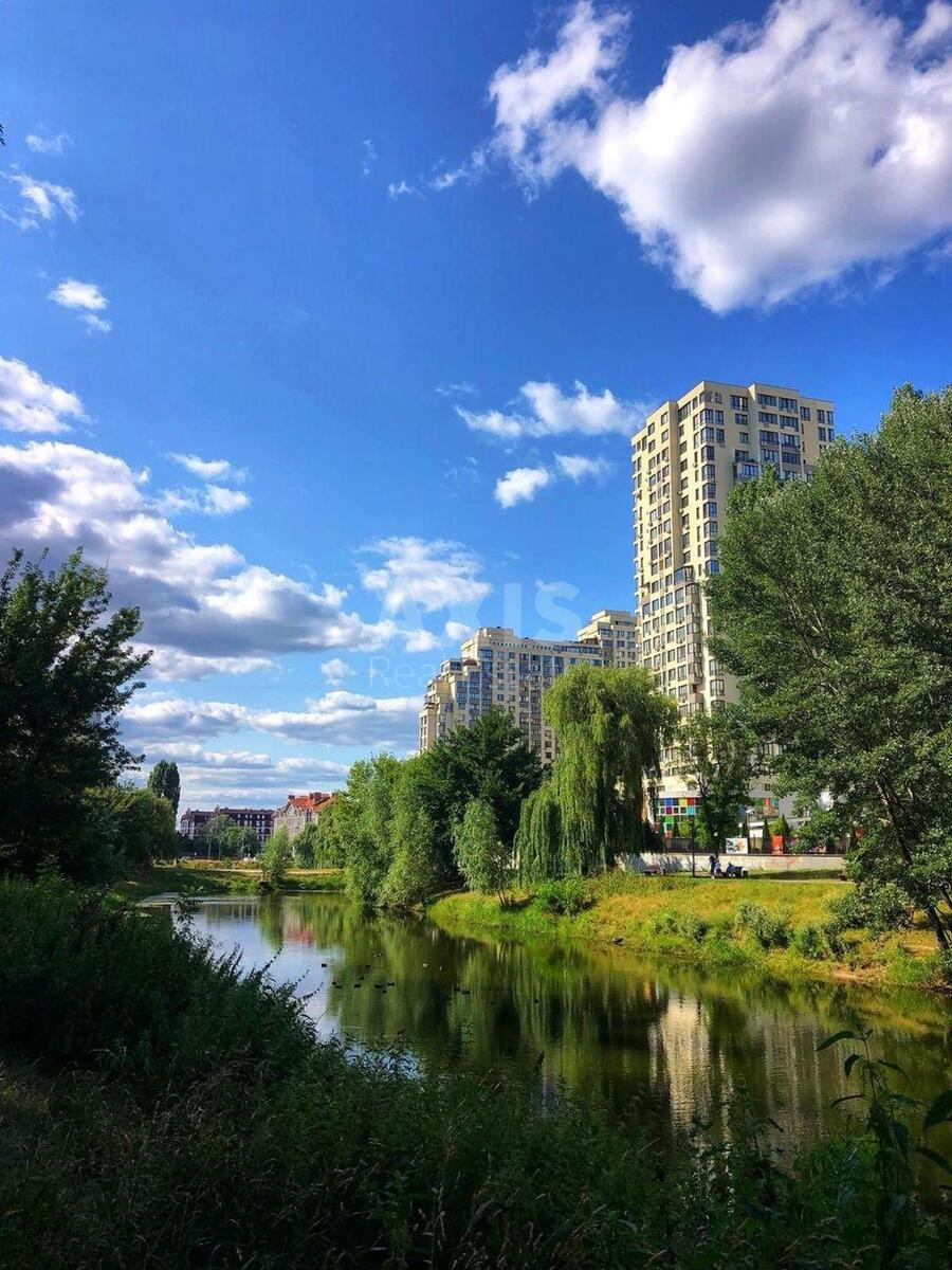 4к квартира ул. Самойло Кошки 126086619