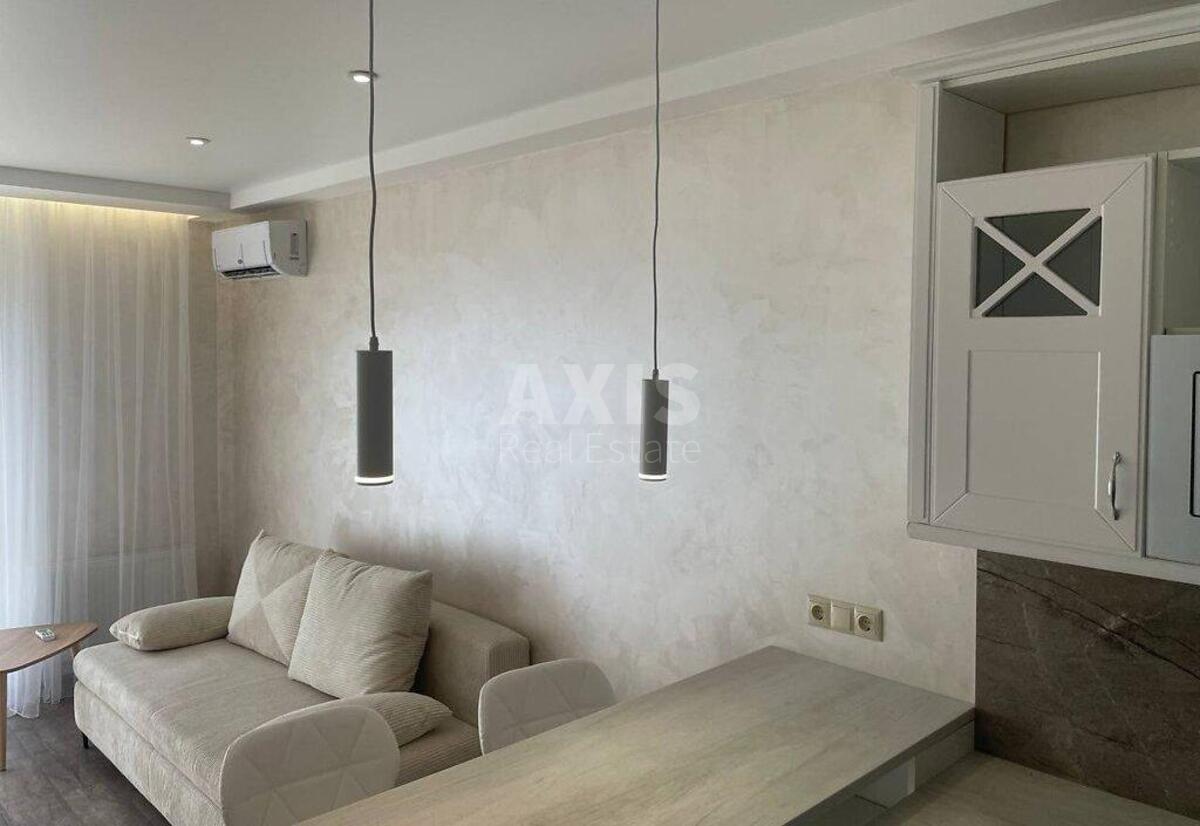 1k apartment vul. Myhajla Maksymovycha 24608893